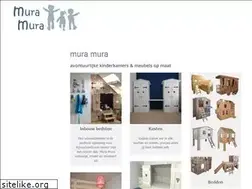 Sites similar to muramura.nl