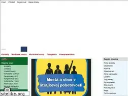 Sites similar to muran.sk