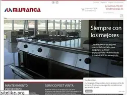 Sites similar to muranga.es