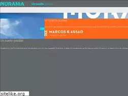 Sites similar to murania.mx