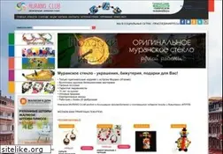 Sites similar to murano-club.biz