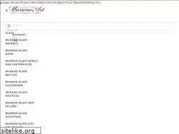Sites similar to muranoartcollection.com