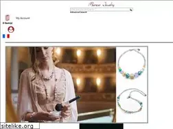 Sites similar to muranobijoux.com