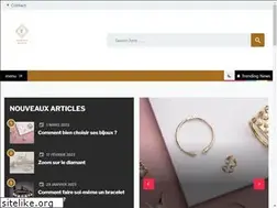 Sites similar to muranobijoux.fr