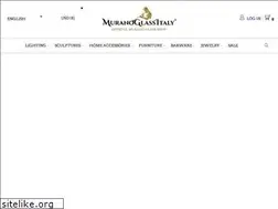 Sites similar to muranoglassitaly.com