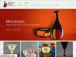 Sites similar to muranoglasswonders.com