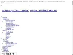 Sites similar to muranoklik.com