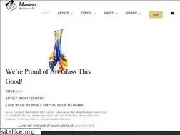 Sites similar to muranomidwest.com