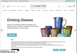 Sites similar to muranonet.com