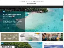 Sites similar to muranori.com