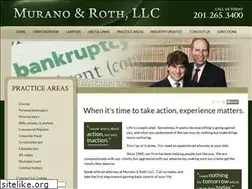 Sites similar to muranoroth.com