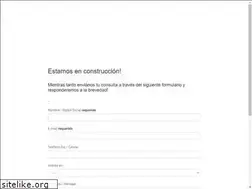 Sites similar to muranoweb.com.ar