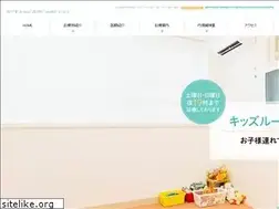 Sites similar to murao-shinryosyo.jp