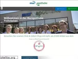 Sites similar to murapotheke.at