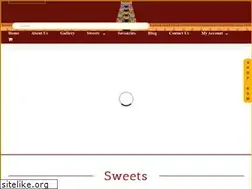 Sites similar to murarisweets.in