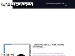 Sites similar to muraropresse.com
