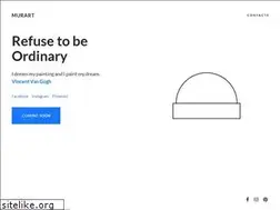 Sites similar to murart.info