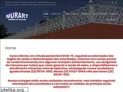 Sites similar to murartrj.com.br
