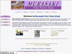 Sites similar to murasaki-oakland.com