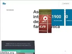 Sites similar to murasesoria.com