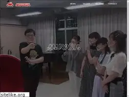 Sites similar to murash.jp