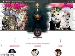 Sites similar to murashkashow.ru