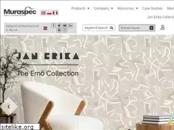 Sites similar to muraspec.com
