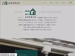 Sites similar to murastyle.com