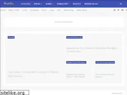 Sites similar to murat-fan.blogspot.com