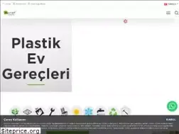 Sites similar to murat-plastik.com