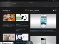 Sites similar to murat-tamci.com