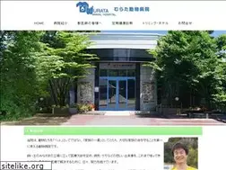 Sites similar to murata-ahp.com