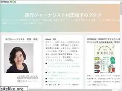 Sites similar to murata-kazuko.com
