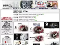 Sites similar to murata1961.com