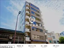 Sites similar to muratacorp.com