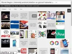 Sites similar to muratakgunn.blogspot.com