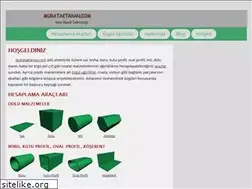 Sites similar to murataktaran.com