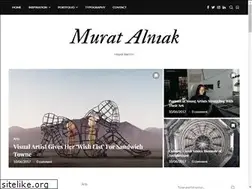 Sites similar to muratalniak.com.tr