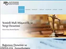 Sites similar to murataltunsabak.com