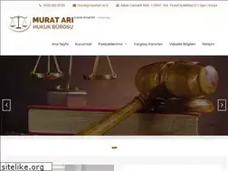 Sites similar to muratari.av.tr