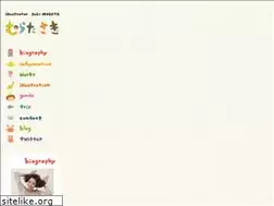 Sites similar to muratasaki.com