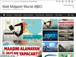 Sites similar to muratasici.com