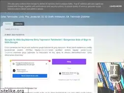 Sites similar to muratatasoy.com.tr