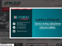 Sites similar to muratautomotive.com