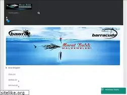 Sites similar to muratbalik.com.tr