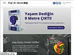 Sites similar to muratbas.com.tr