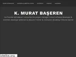 Sites similar to muratbaseren.wordpress.com