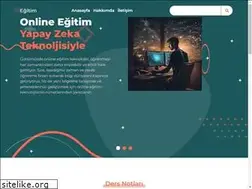 Sites similar to muratbeken.com.tr