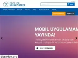 Sites similar to muratbezer.com