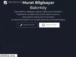 Sites similar to muratbilgisayar.net